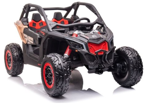 Auto Na Akumulator Buggy Can-am RS DK-CA001 4x4