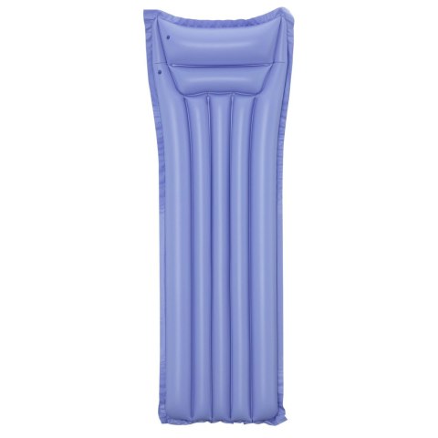 Dmuchany Materac Do Pływania Niebieski 183 x 69 cm Bestway 44007
