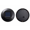 Lampka Solarna Kolibry Ptaki LED Kolorowe