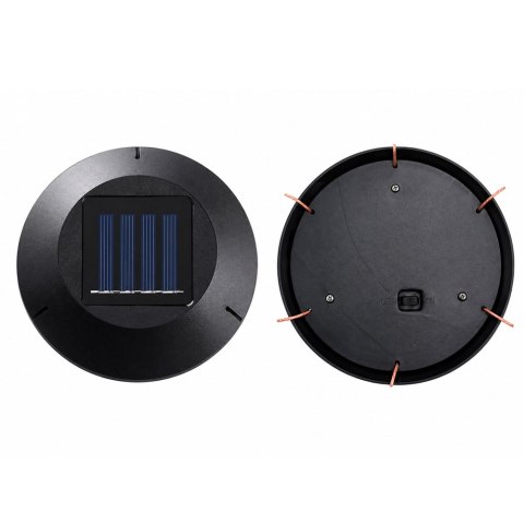 Lampka Solarna Kolibry Ptaki LED Kolorowe