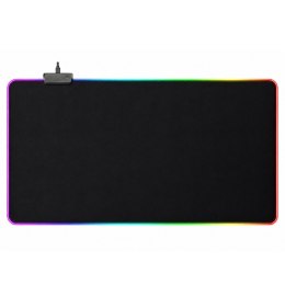 Podkładka Pod Mysz Klawiaturę Z Oświetleniem LED 30x80cm