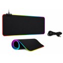 Podkładka Pod Mysz Klawiaturę Z Oświetleniem LED 40x90cm