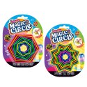 Zabawka Sensoryczna Antystresowa Magiczne Kształty