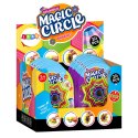 Zabawka Sensoryczna Antystresowa Magiczne Kształty