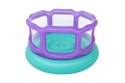 Dmuchana Trampolina 152 x 84 cm Bestway 52646