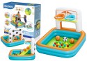 Dmuchany Plac Zabaw Z Piłkami 120 x 107 x 84 cm Bestway 52728
