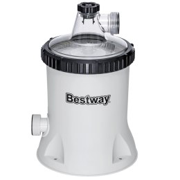 Filtr Piaskowy Do Basenu Pompa Filtrująca 5678L/H Bestway 58870