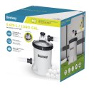 Filtr Piaskowy Do Basenu Pompa Filtrująca 5678L/H Bestway 58870