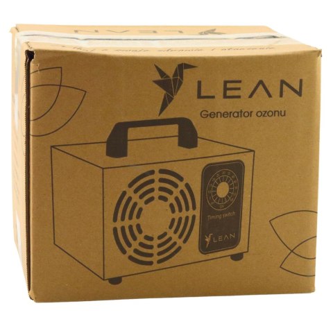 Generator Ozonu Ozonator Powietrza Do Dezynfekcji 70 000 mg/h