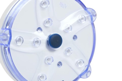 Lampka Basenowa Spa Lay-Z-Spa LED 7 kolorów Bestway 60303
