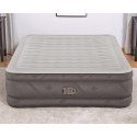 Materac Dmuchany Dwuosobowy Z Pompką Elektryczną 203x152 cm Bestway 69050