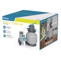 Pompa Piaskowa Do Basenu Filtrująca Timer 8327L/h Bestway 58499