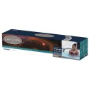 Wodospad LED Do Spa 7 Kolorów Lay-Z-Spa Szary Bestway 60322