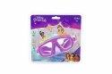 Okulary Do Nauki Pływania Różowe Księżniczki Disney Bestway 9102X
