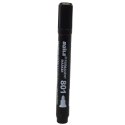 Marker Permanentny Wodoodporny Czarny 2,5-4,5 mm