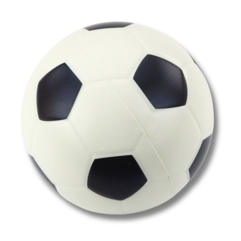 Piłka Do Footballu Piankowa Do Odbijania Kopania Zabawy 15cm