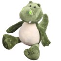 Pluszowa Maskotka Przytulanka Krokodyl Zielony 25cm