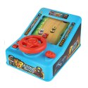 Interaktywny Symulator Jazdy Kierownica Zmiana Prędkości Dźwięki