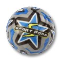 Zestaw Piłki Sport Foam Do Odbijania Ściskania Piankowe Kolorowe 7cm