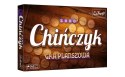 Gra planszowa Chińczyk klasyczny Trefl 01682