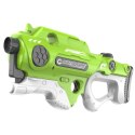 Karabin Pistolet Na Wodę Elektryczny Automatyczny Zielony
