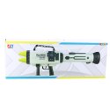 Ogromna Wyrzutnia Rakiet M202 Pociski Gąbkowe 68cm