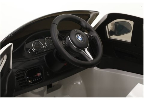Auto Na Akumulator Nowe BMW X6 SUV Światła LED MP3 Czerowne Lakierowane
