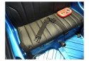 Auto Na Akumulator Nowe BMW X6M SUV Światła LED MP3 Czerowne Lakierowane