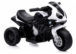 Motor na Akumulator Trójkołowy BMW S1000RR Czarny