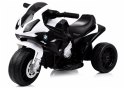 Motor na Akumulator Trójkołowy BMW S1000RR Czarny