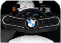 Motor na Akumulator Trójkołowy BMW S1000RR Czarny