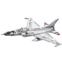 Klocki Konstrukcyjne Myśliwiec F-16 Fighting Falcon 1427el