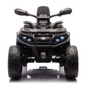 Quad Can Am Outlander 4x4 DK-CA005 Czarny