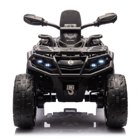 Quad Can Am Outlander 4x4 DK-CA005 Czarny