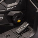 Quad Can Am Outlander 4x4 DK-CA005 Czarny