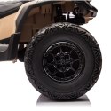 Quad Can Am Outlander 4x4 DK-CA005 Khaki