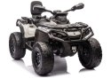 Quad Can Am Outlander 4x4 DK-CA005 Szary