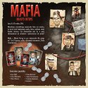Gra towarzyska Mafia Miasto intryg Trefl 02297