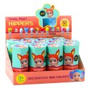 Sonny Angel Hippers Mini Laleczka Na Telefon Figurka Ozdoba 6cm