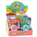 Tamagotchi Pet Egg Gra Elektroniczna 168 Zwierzątek Brelok Z Dzwoneczkiem