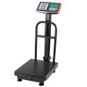 Waga Elektroniczna LCD Platformowa Magazynowa Dokładność do 20g 200kg