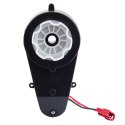 Silnik Przekładnia do Pojazdów na Akumulator - 12V 45W RS550 35000RPM