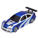 Auto Sportowe Do Driftu E46 Zdalnie Sterowane RC Pachołki 15 km/h 1:43