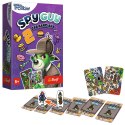 Gra karciana Spy Guy 2 Trefl 02817