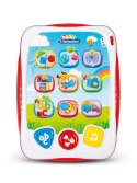 Mój Pierwszy Tablet Język Polski Clementoni 60956