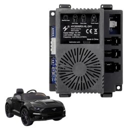 Centralka Moduł HY2005RX-HL-24V do Auta na Akumulator SX2038
