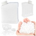 Zestaw Kulki Wodne Hydrożelowe Do Pistoletów Białe 20000 szt.