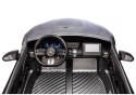 Auto Na Akumulator Mercedes GT63 AMG DK-GT63 24V LCD Szary Lakierowany