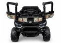 Pojazd Na Akumulator 4x4 GTS2299-H 24V Czarny