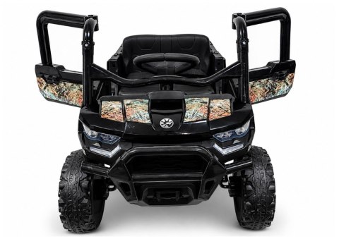 Pojazd Na Akumulator 4x4 GTS2299-H 24V Czarny